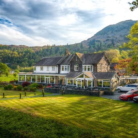 The Grand At Grasmere Hotel Exterior photo