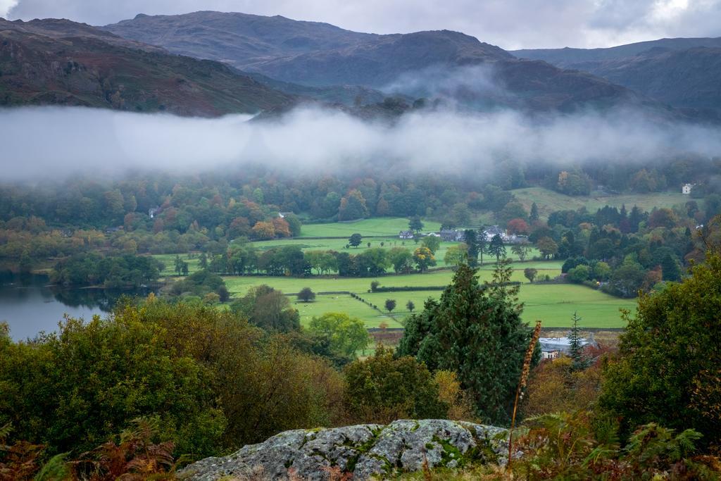 The Grand At Grasmere Hotel Exterior photo