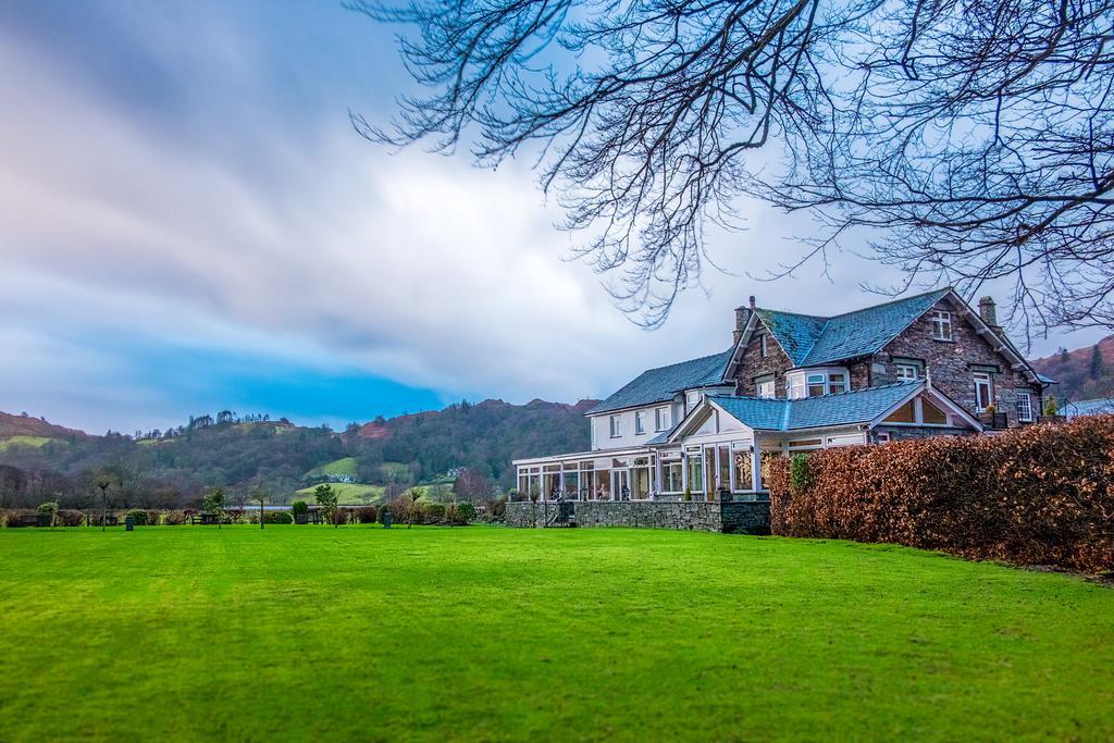 The Grand At Grasmere Hotel Exterior photo