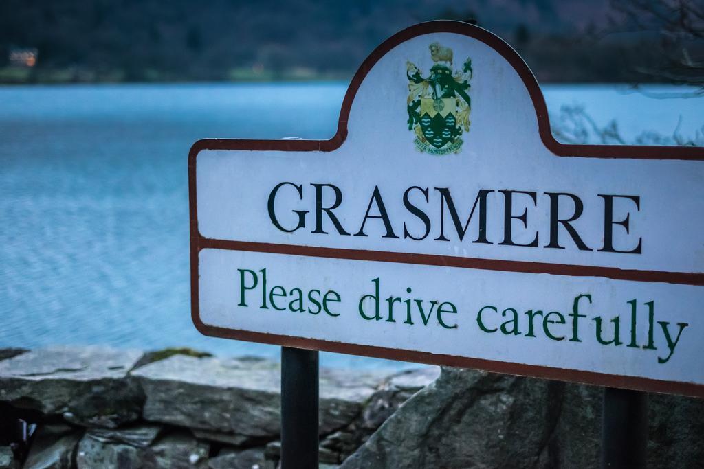 The Grand At Grasmere Hotel Exterior photo