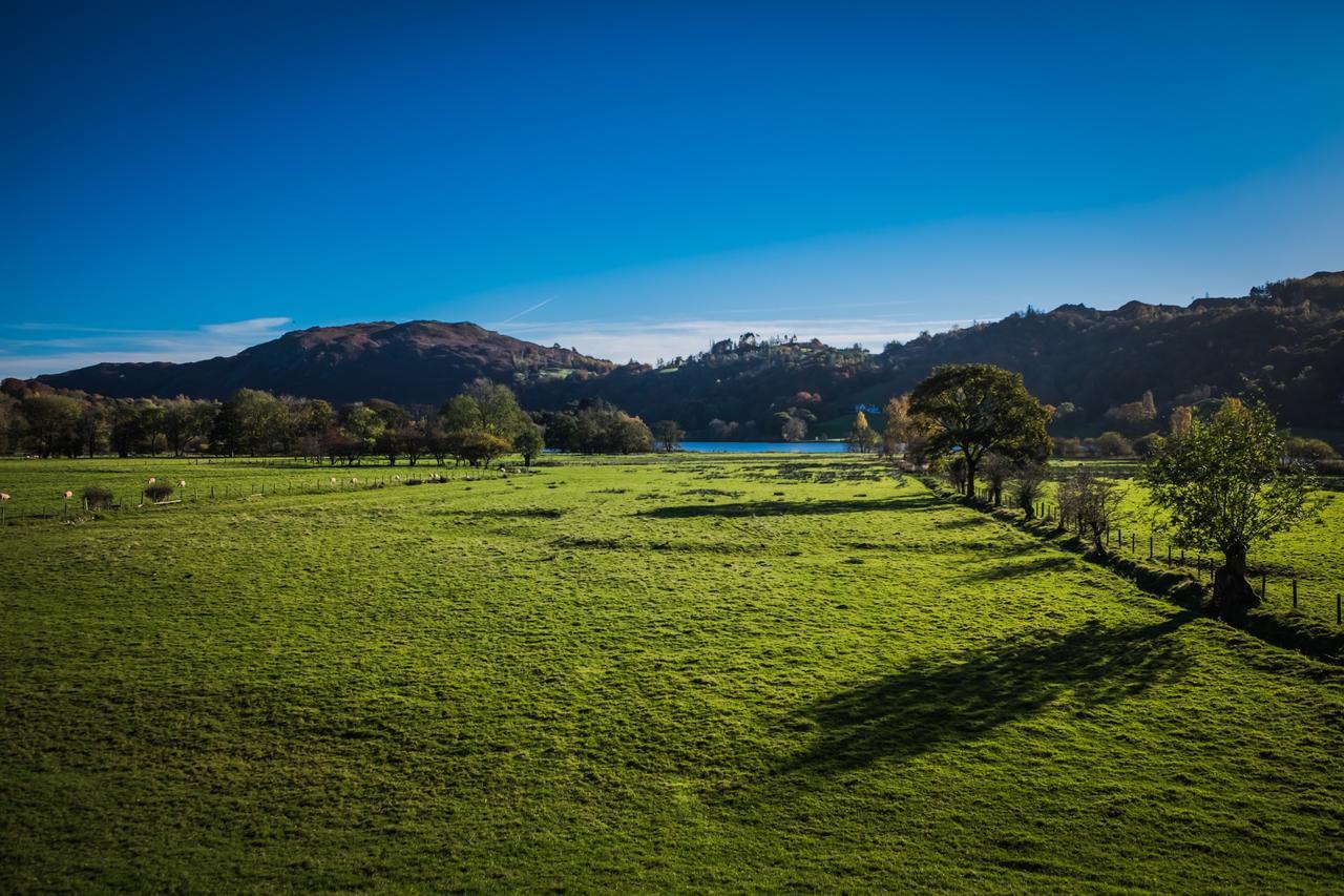 The Grand At Grasmere Hotel Exterior photo