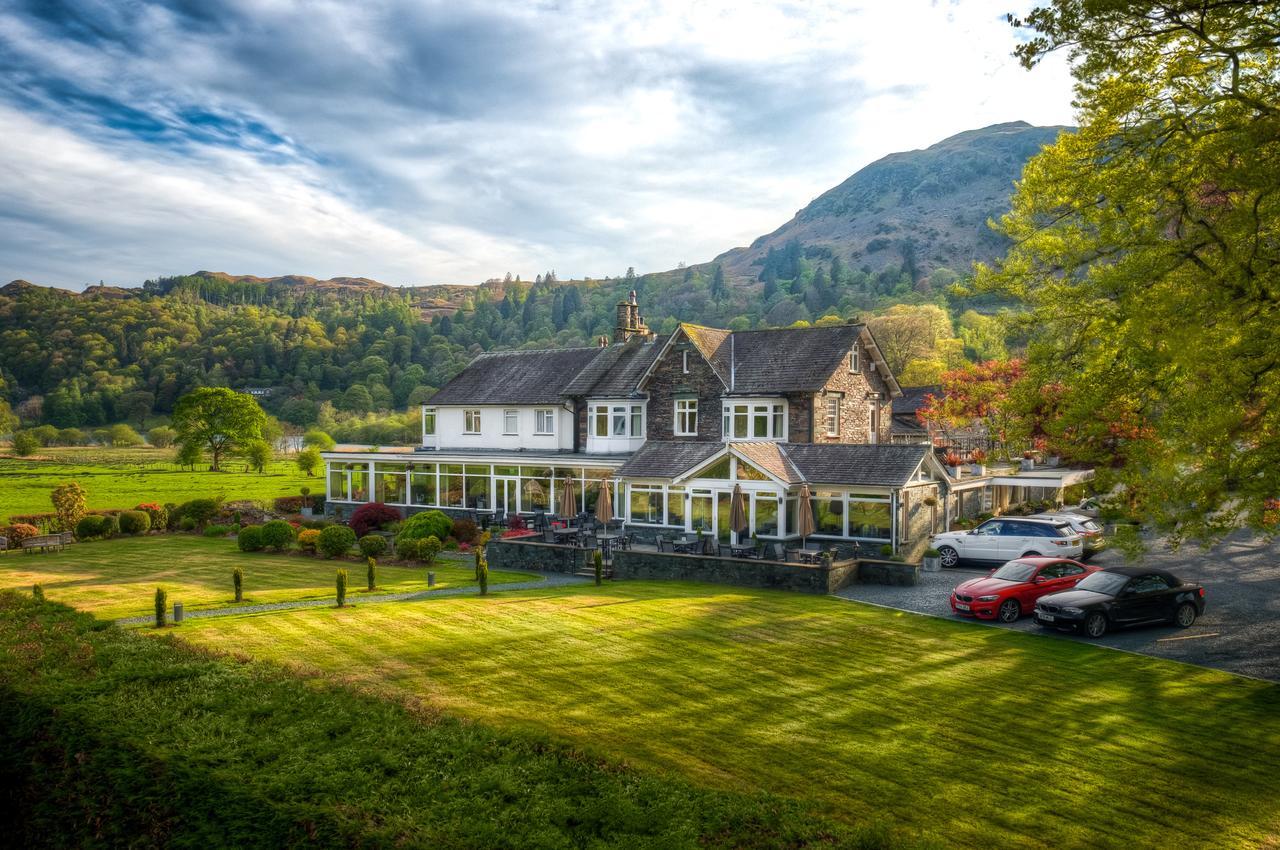 The Grand At Grasmere Hotel Exterior photo