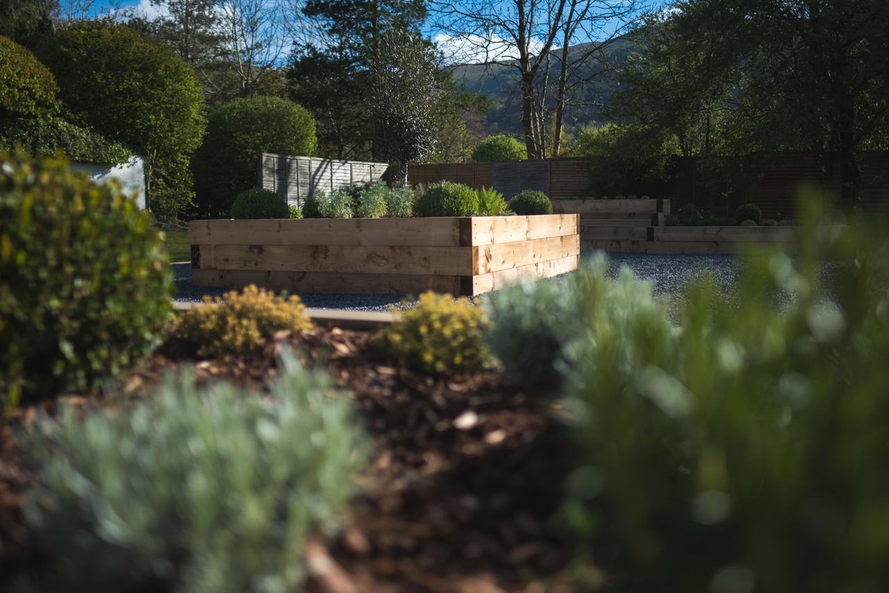 The Grand At Grasmere Hotel Exterior photo