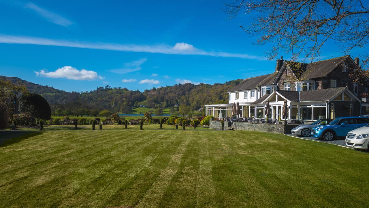 The Grand At Grasmere Hotel Exterior photo